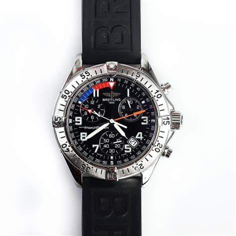 breitling relógio preço